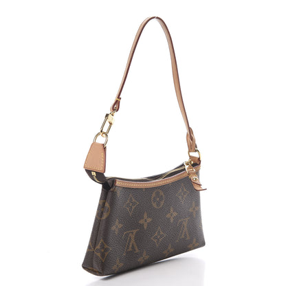 Louis Vuitton Monogram Mini Pochette Delightful 2 of 8