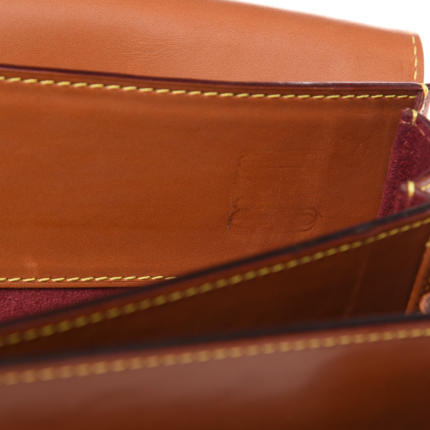 Nomade Atacama Briefcase