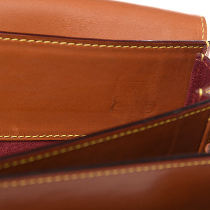 Louis Vuitton Nomade Atacama Briefcase 10 of 18