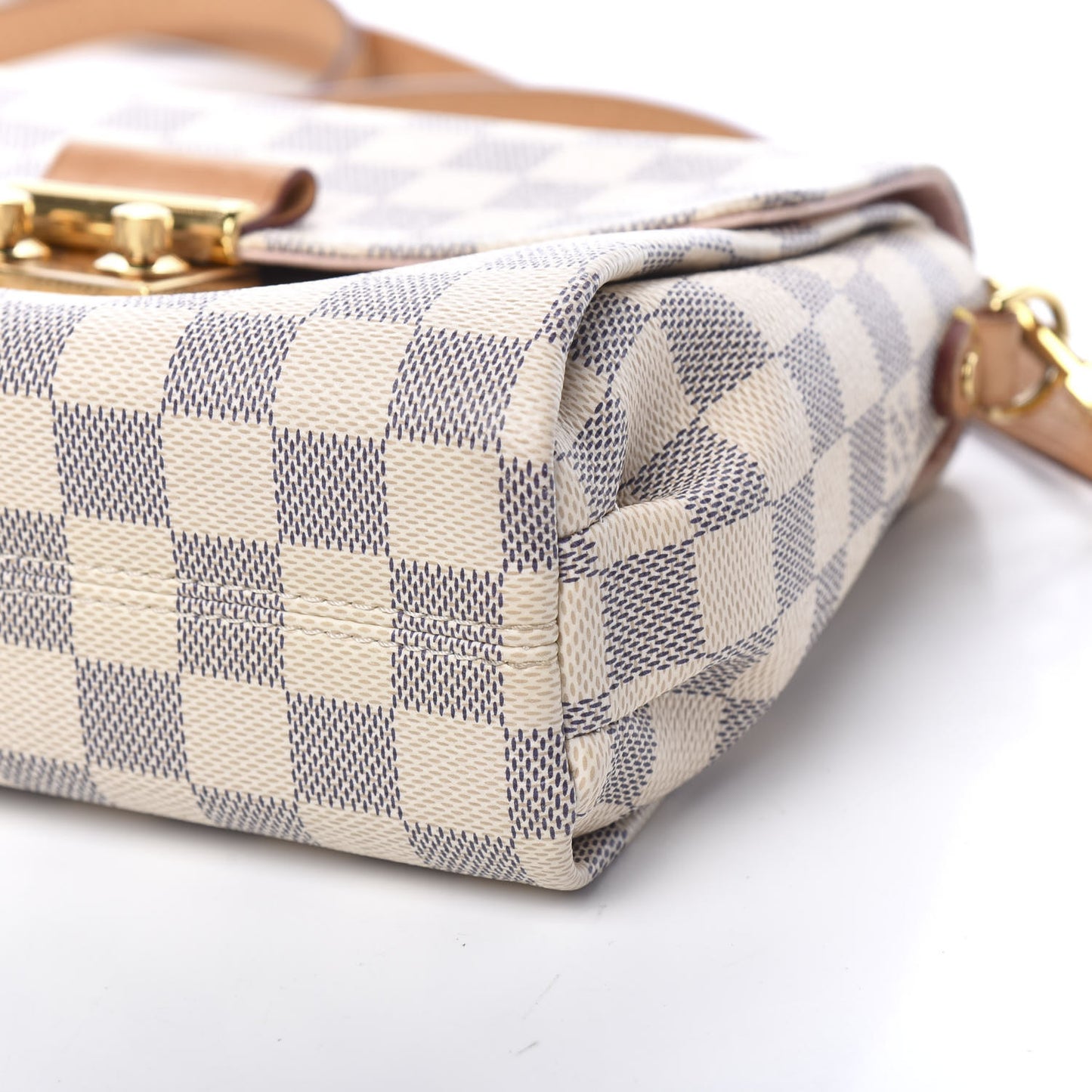 Damier Azur Croisette