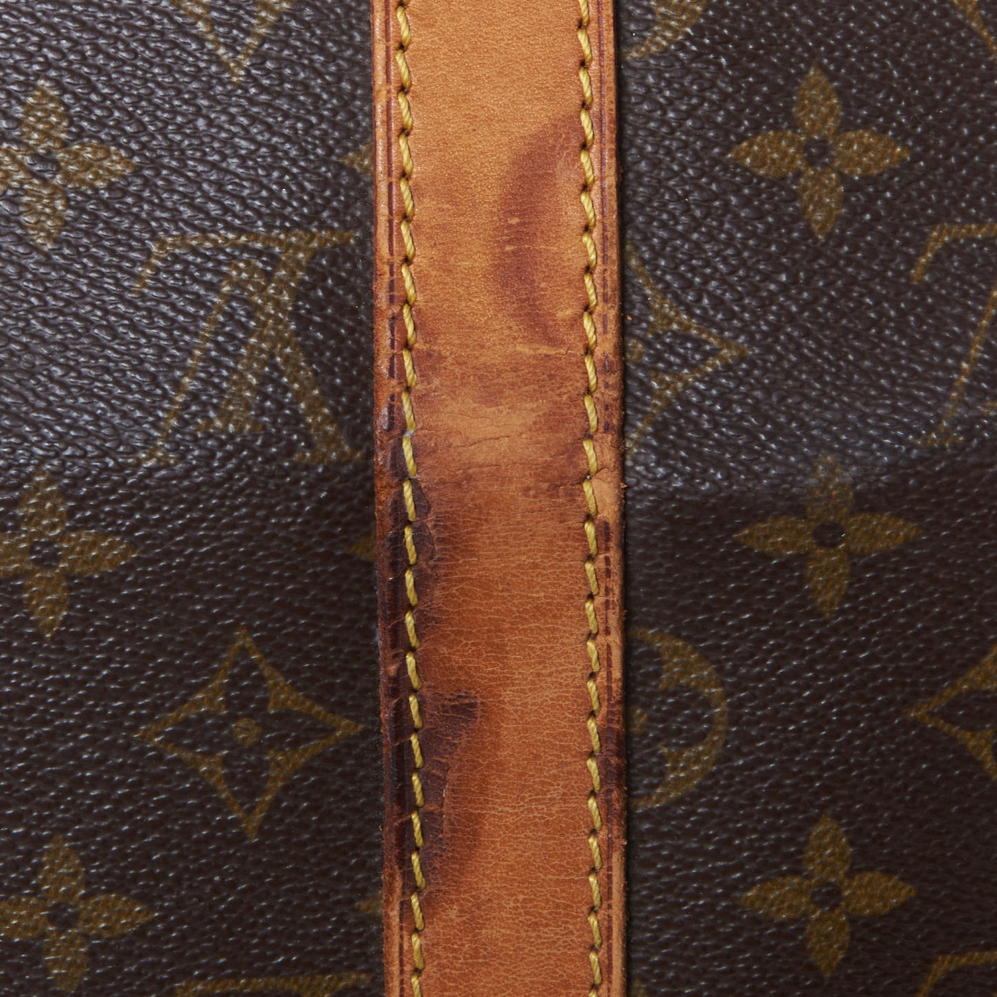 Monogram Keepall 50