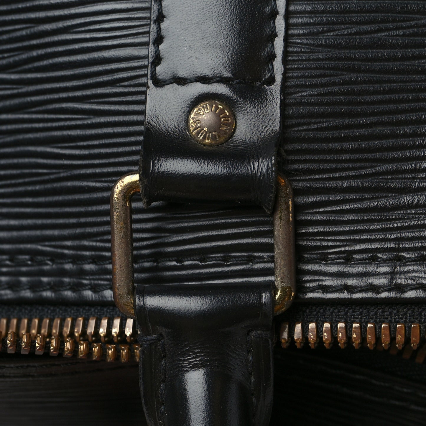 Epi Keepall 50 Black