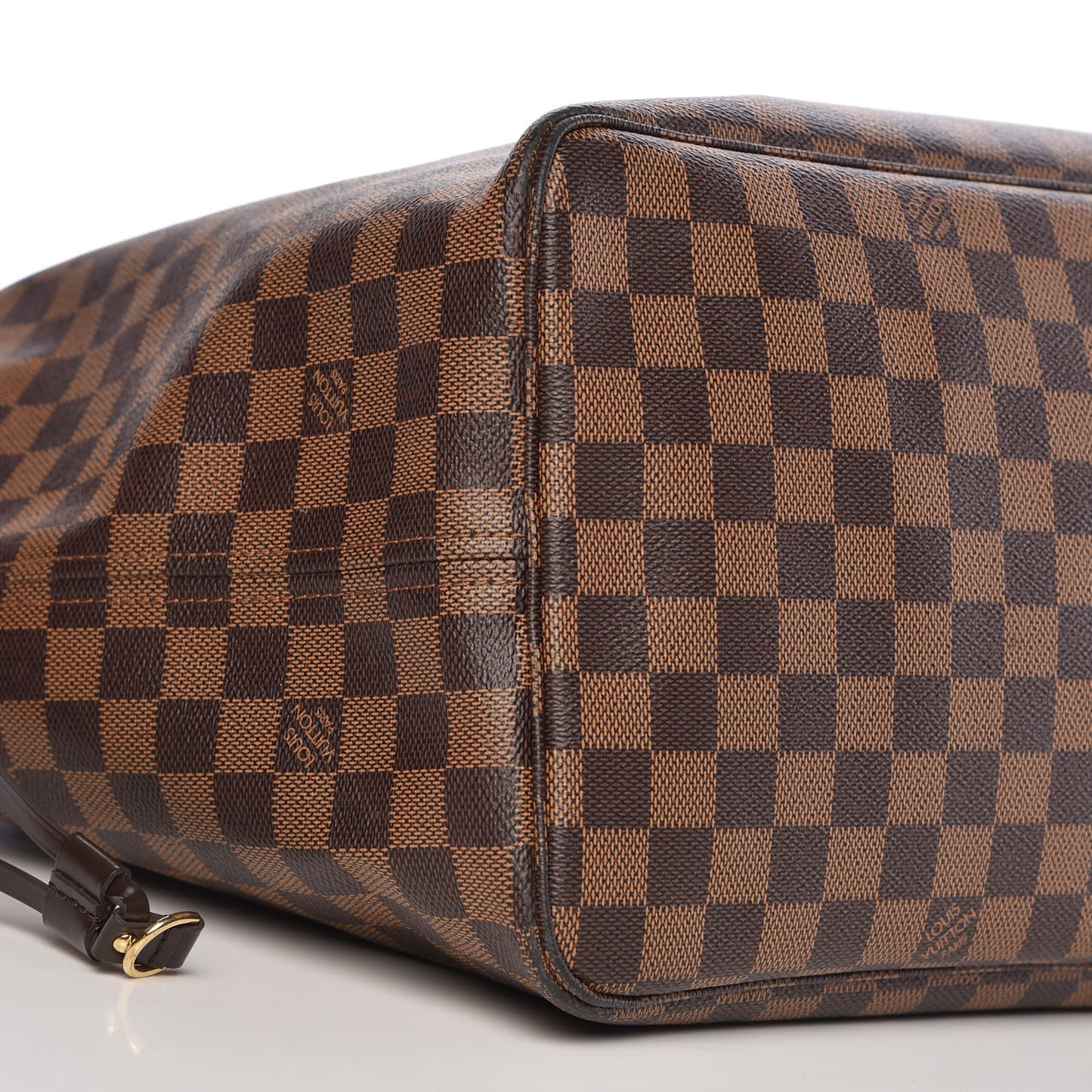 Damier Ebene Neo Neverfull GM