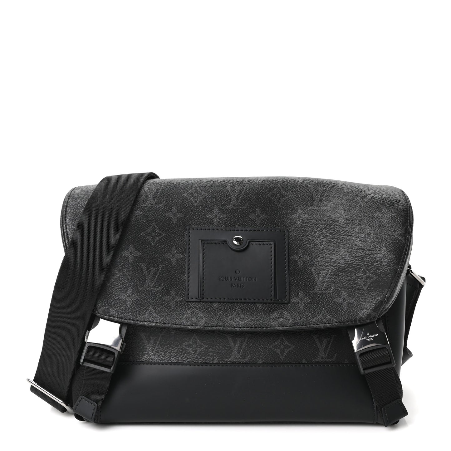 Monogram Eclipse Voyager PM Messenger
