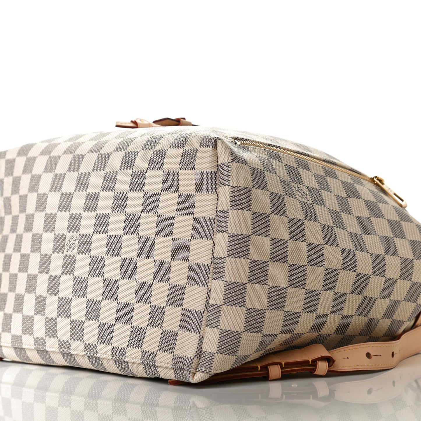 Damier Azur Sperone Backpack