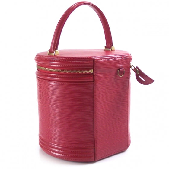 Epi Cannes Castillan Red