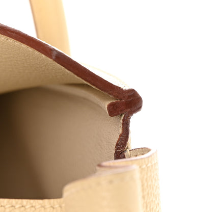 Hermes Togo Birkin 35 Parchemin 13 of 21