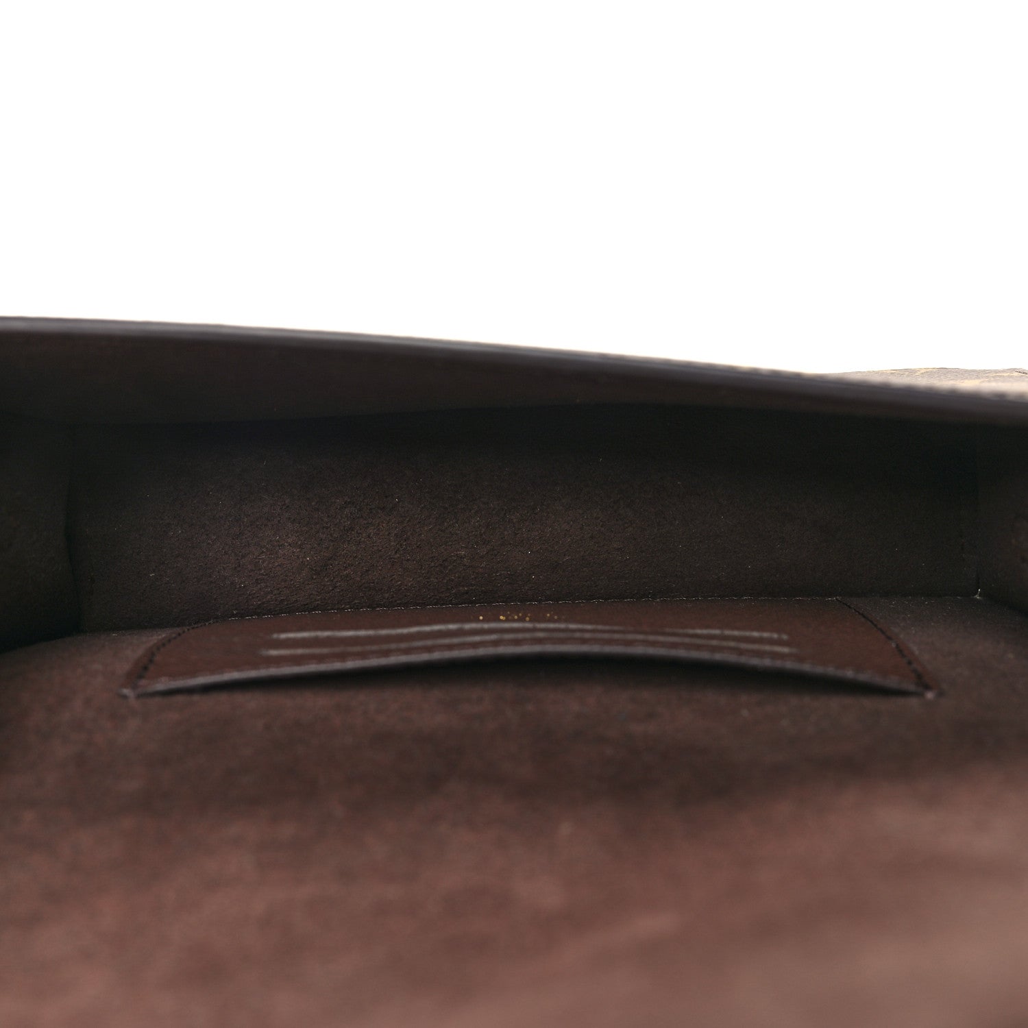 Louis Vuitton Monogram Lily Wallet On Chain 5 of 9