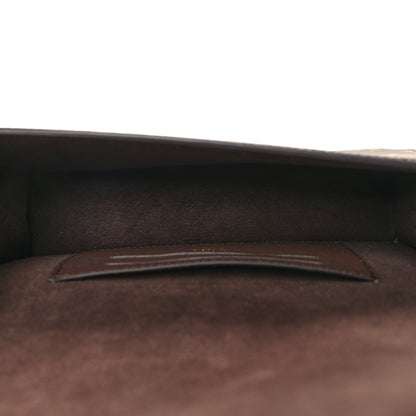 Louis Vuitton Monogram Lily Wallet On Chain 5 of 9