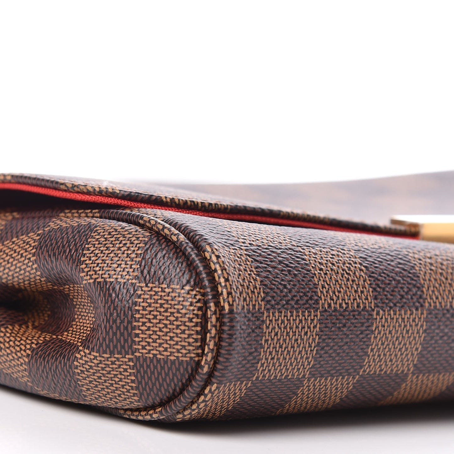 Damier Ebene Favorite MM