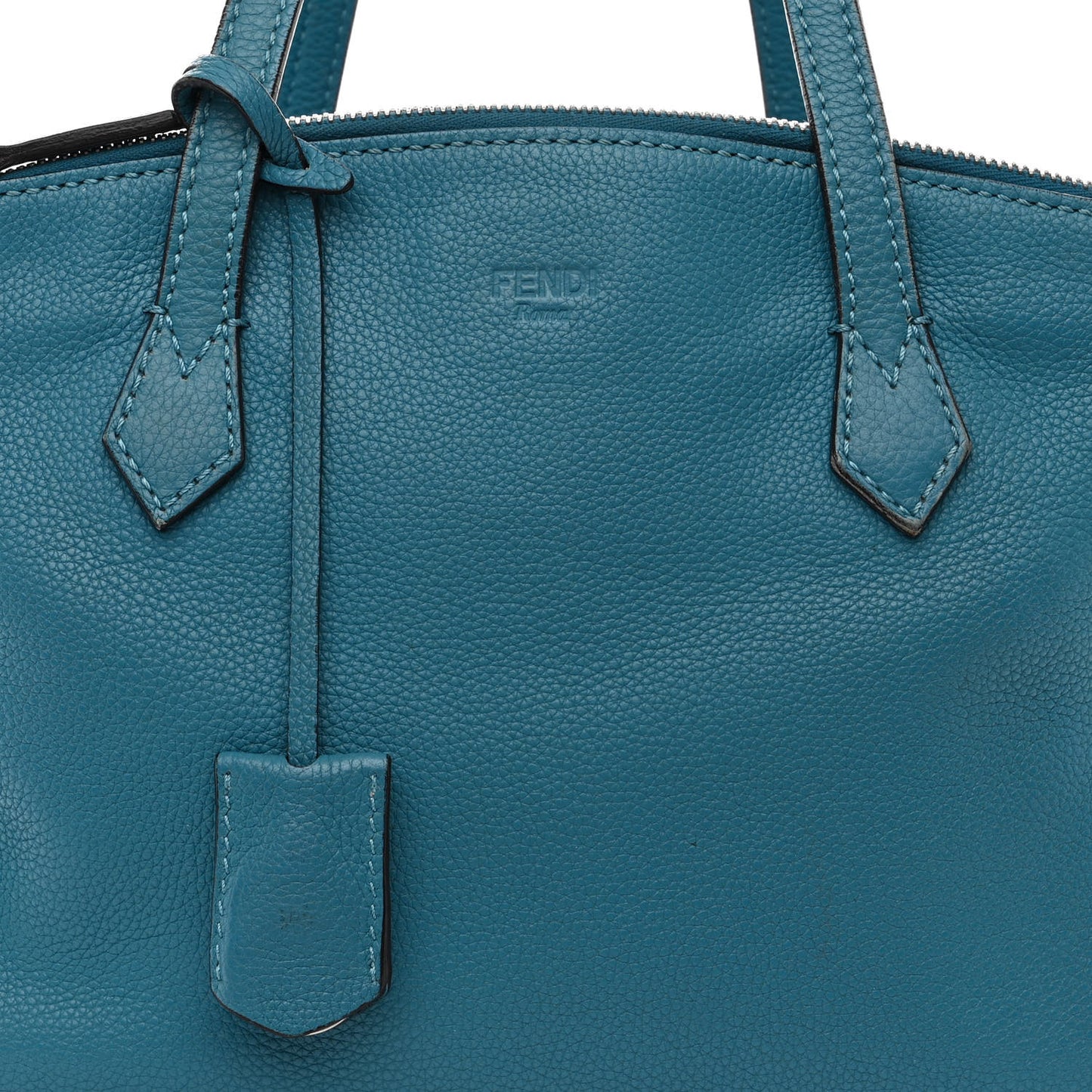 Vitello Bauletto Blue