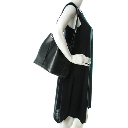 Louis Vuitton Epi Petit Noe NM Black 2 of 7
