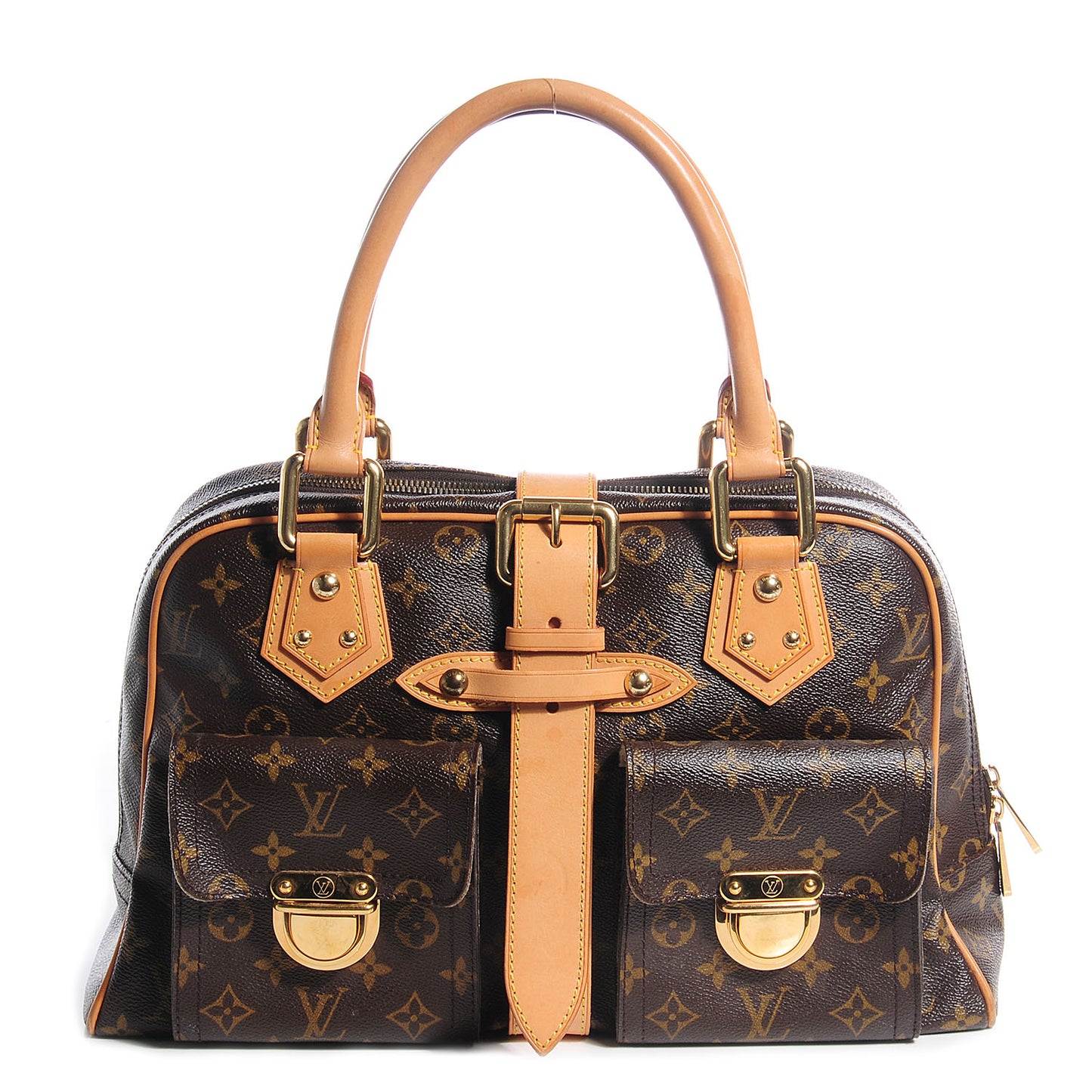 Monogram Manhattan GM