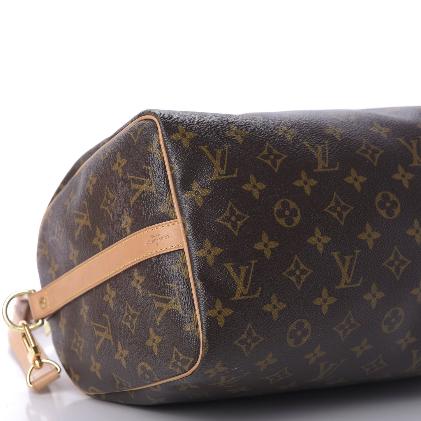 Monogram Speedy Bandouliere 30