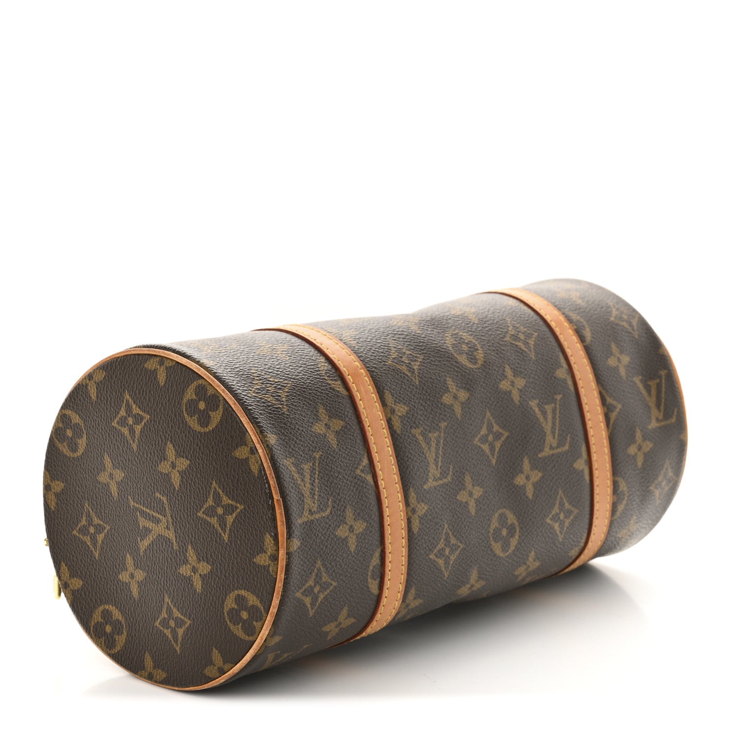 Louis Vuitton Monogram Papillon 26 4 of 13