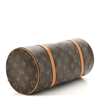 Louis Vuitton Monogram Papillon 26 4 of 13