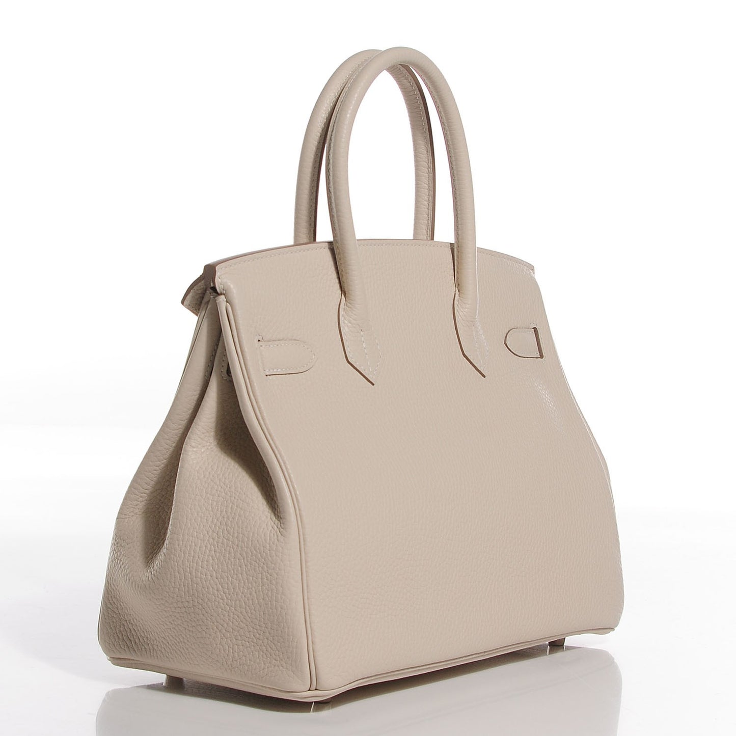 Togo Birkin 30 Craie