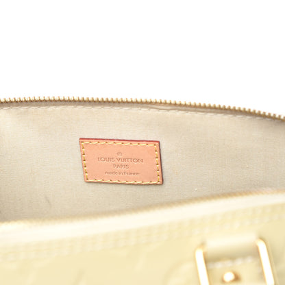 Louis Vuitton Vernis Alma PM Galet 6 of 15