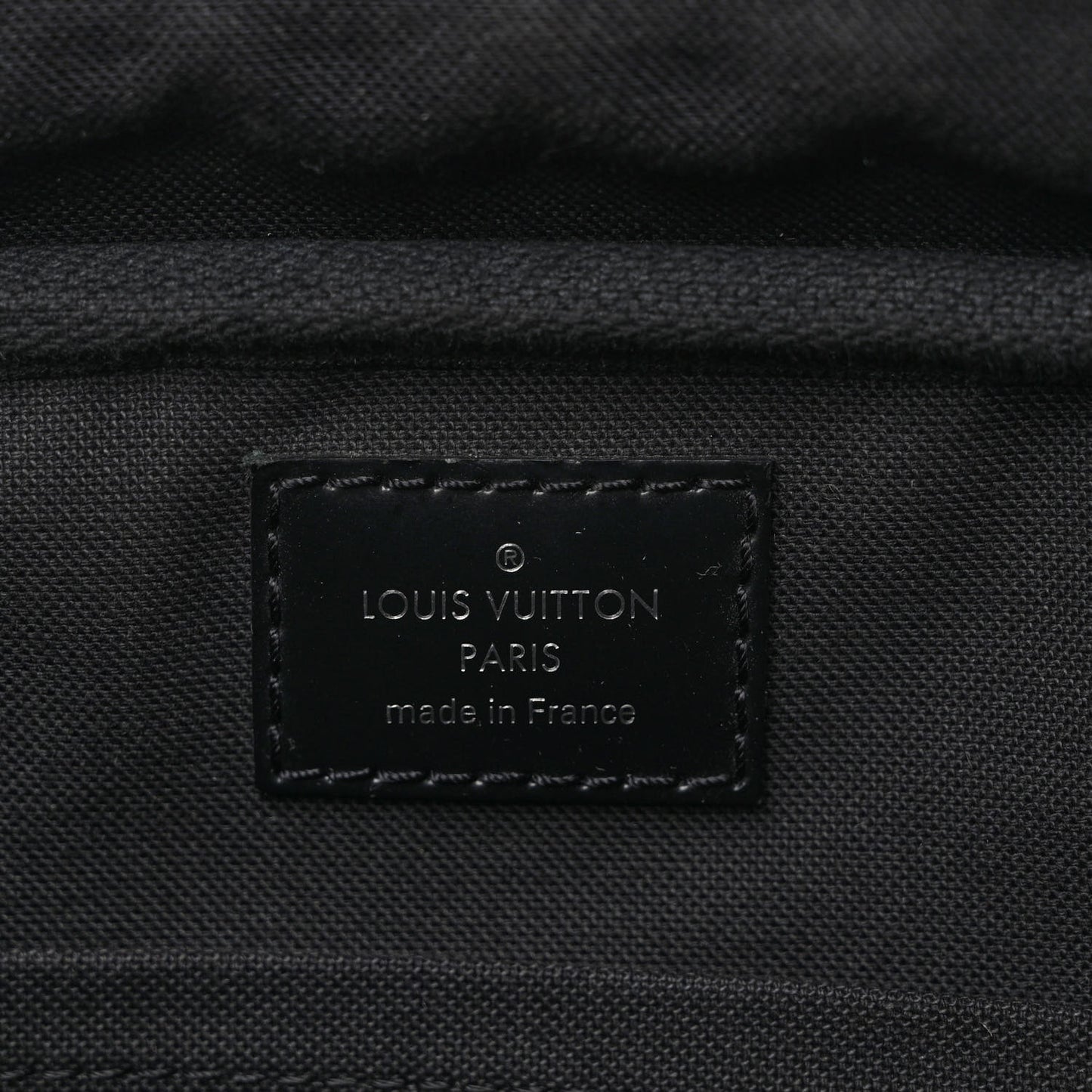 Damier Graphite Ambler
