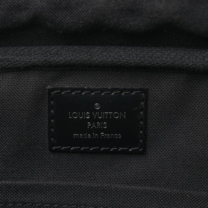 Louis Vuitton Damier Graphite Ambler 6 of 8
