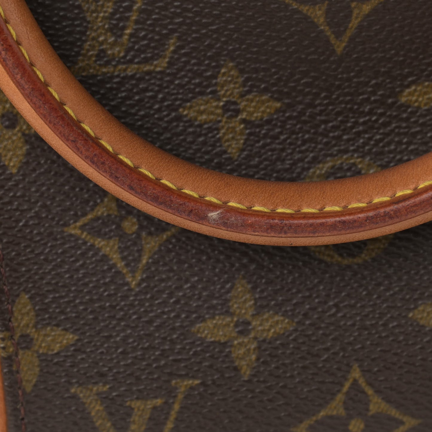 Monogram Ellipse PM