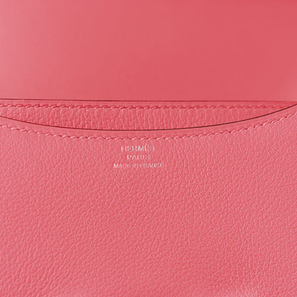 Hermes Evercolor Constance 18 Rose Azalee 6 of 10