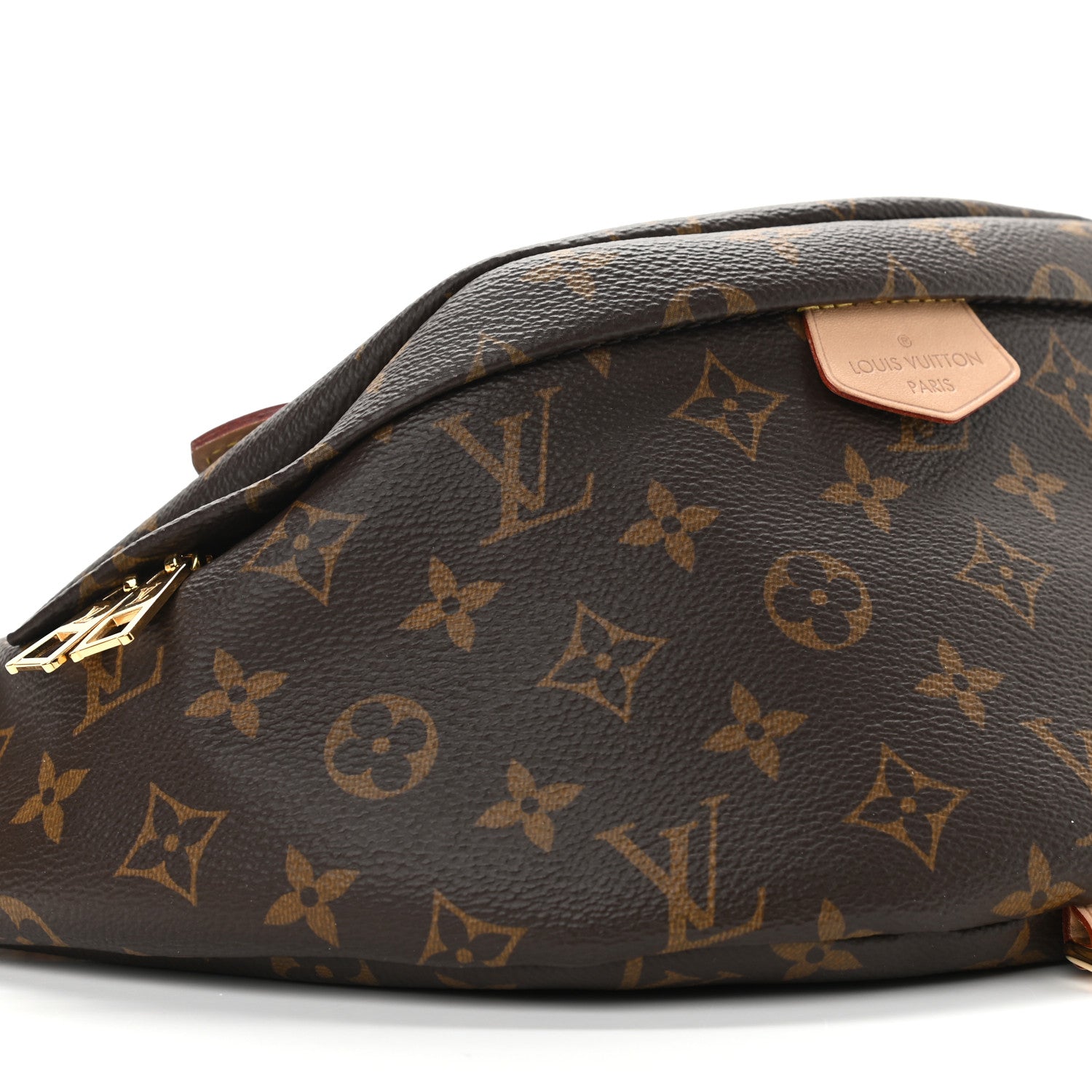 Louis Vuitton Monogram Bumbag 8 of 11