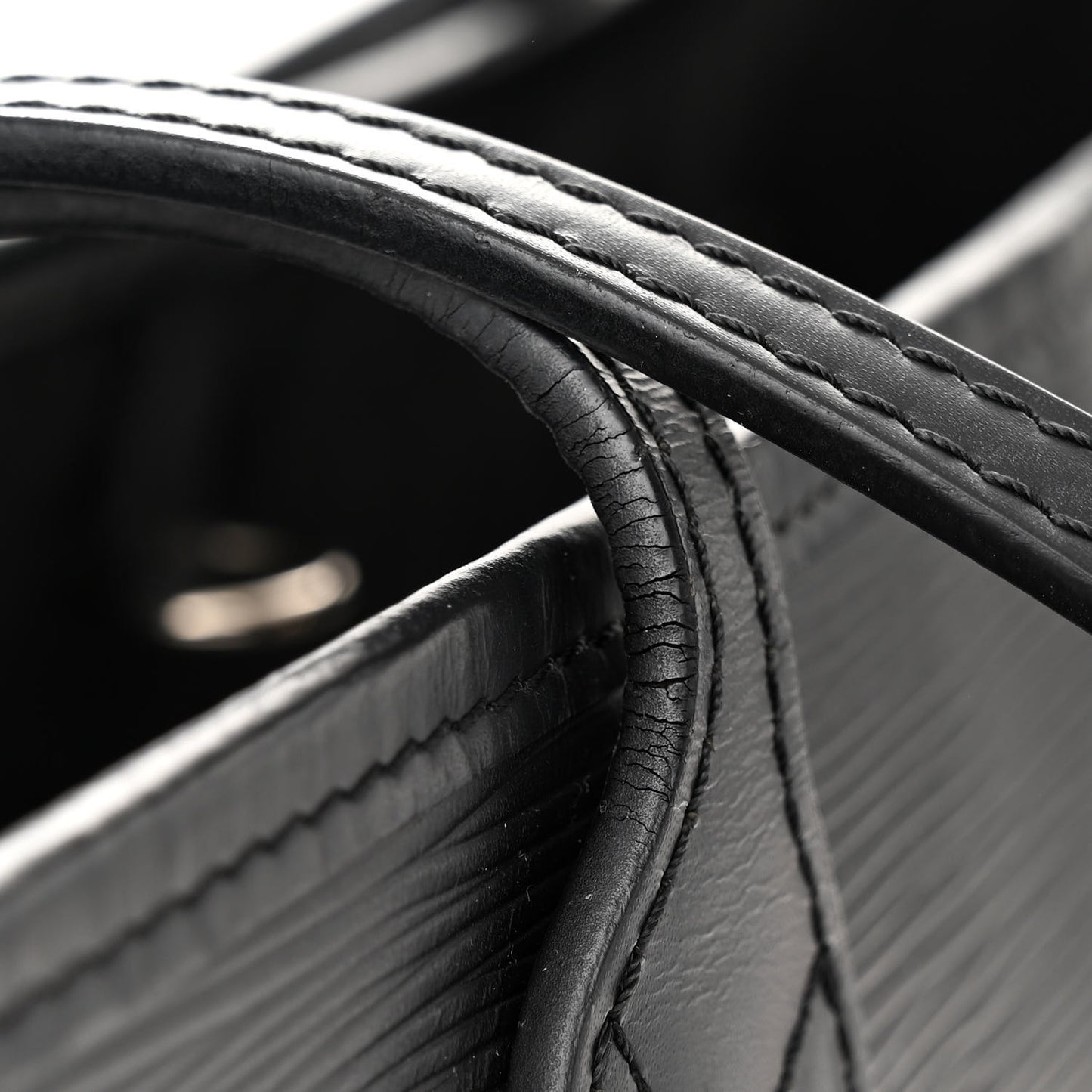 Epi Neverfull MM Black