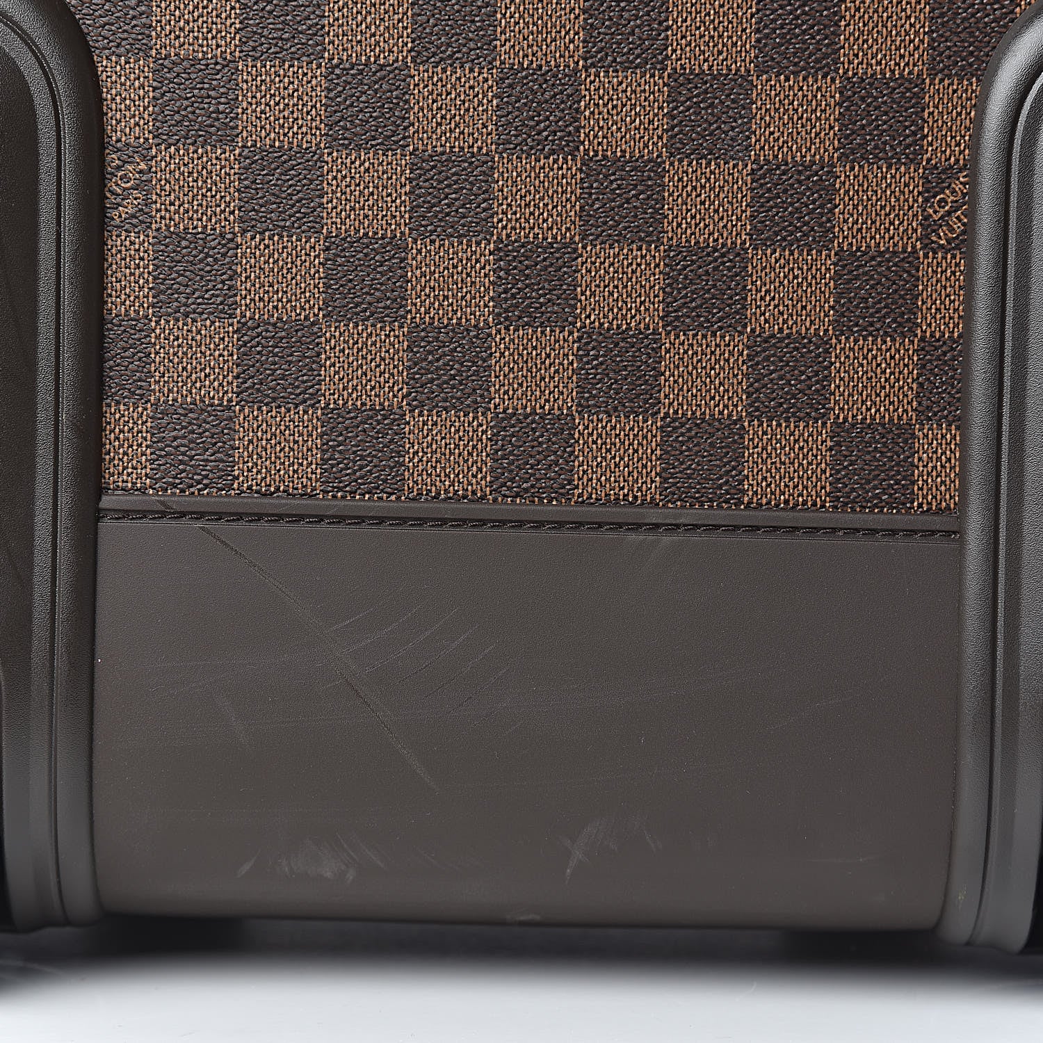 Louis Vuitton Damier Ebene Eole 50 11 of 16