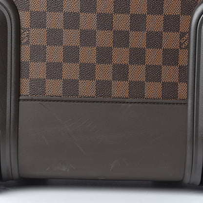 Louis Vuitton Damier Ebene Eole 50 11 of 16