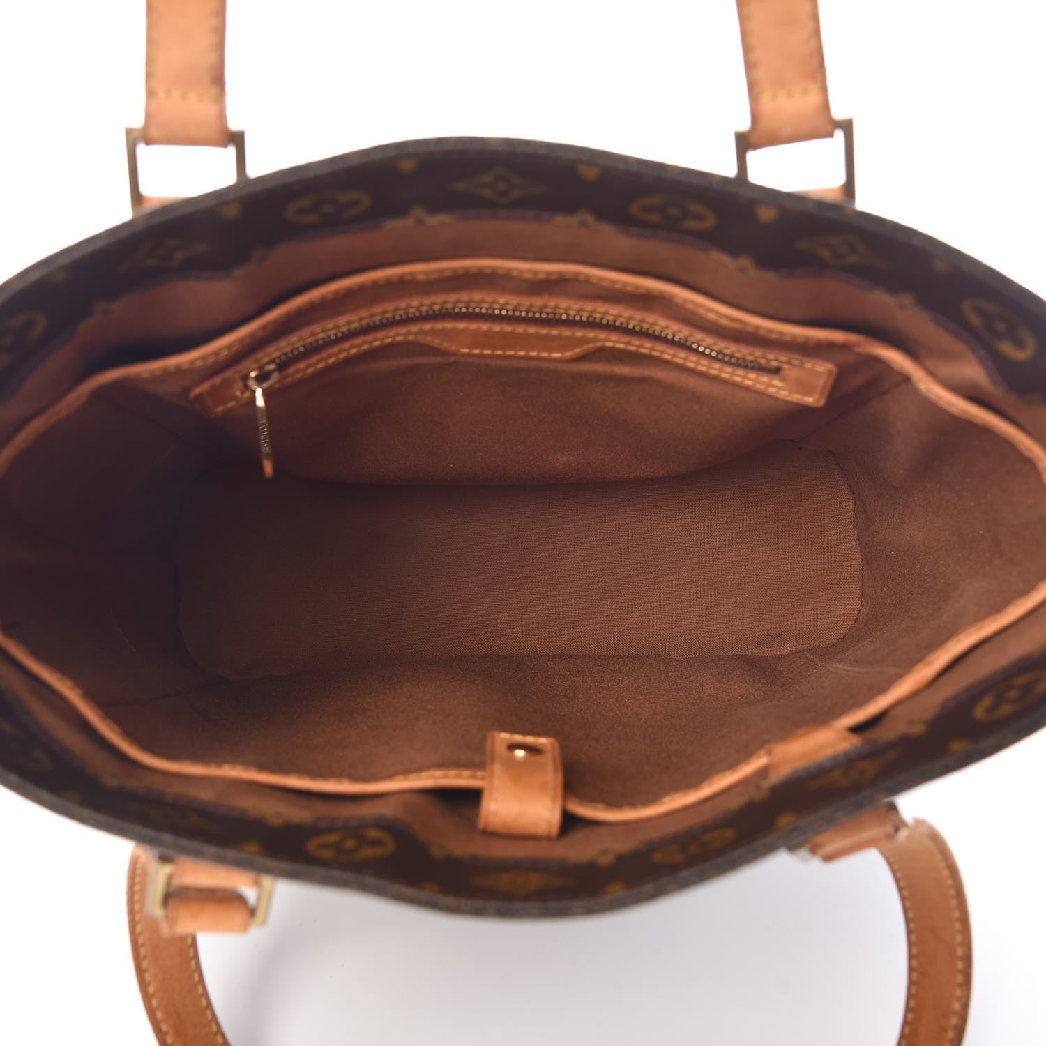Louis Vuitton Monogram Vavin GM 5 of 25