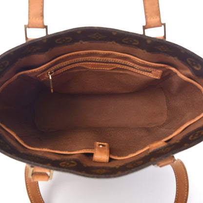 Louis Vuitton Monogram Vavin GM 5 of 25