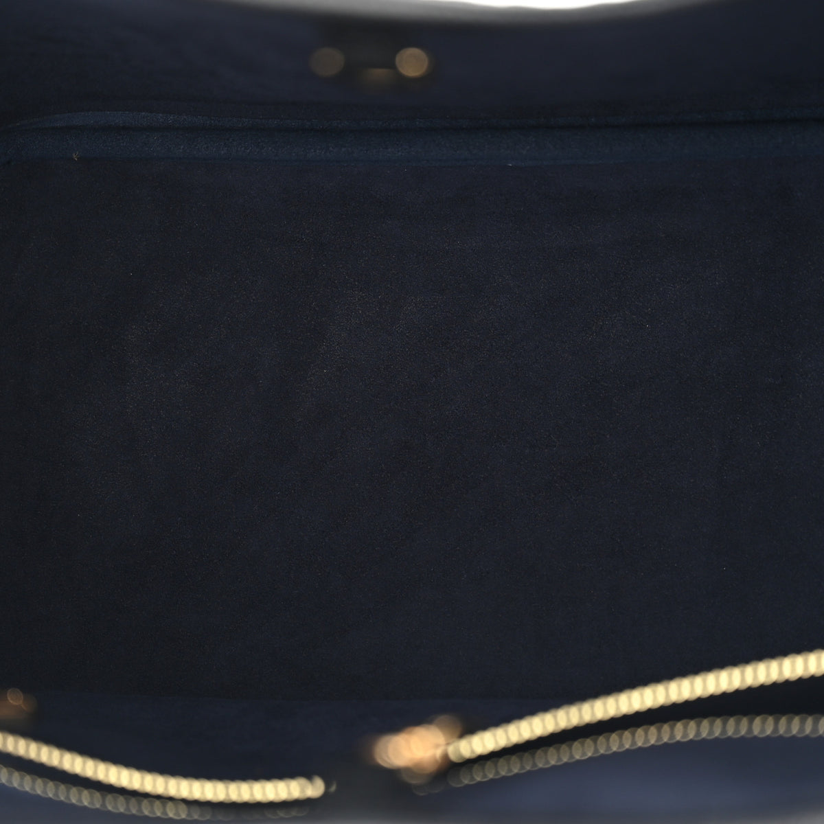 Louis Vuitton Empreinte Monogram Giant Neverfull MM Black 5 of 9