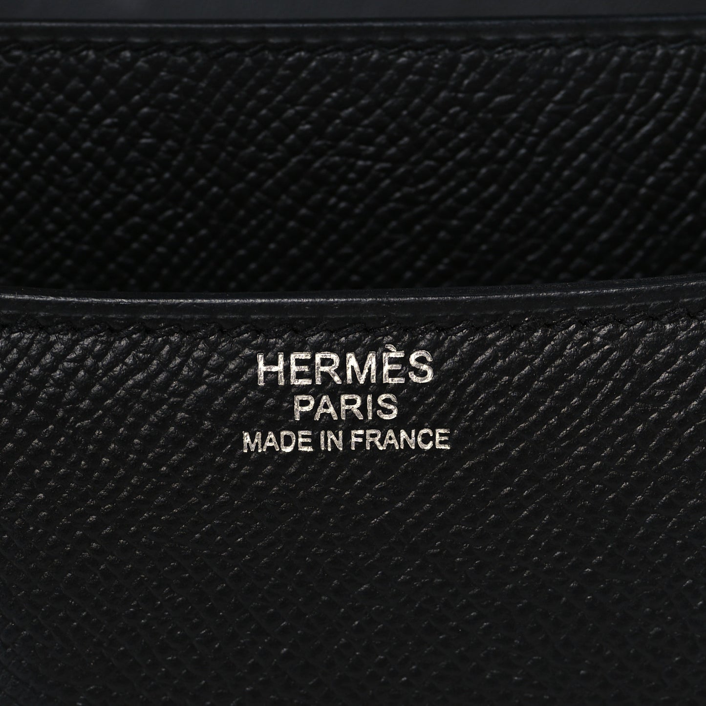 Epsom Constance 24 Black