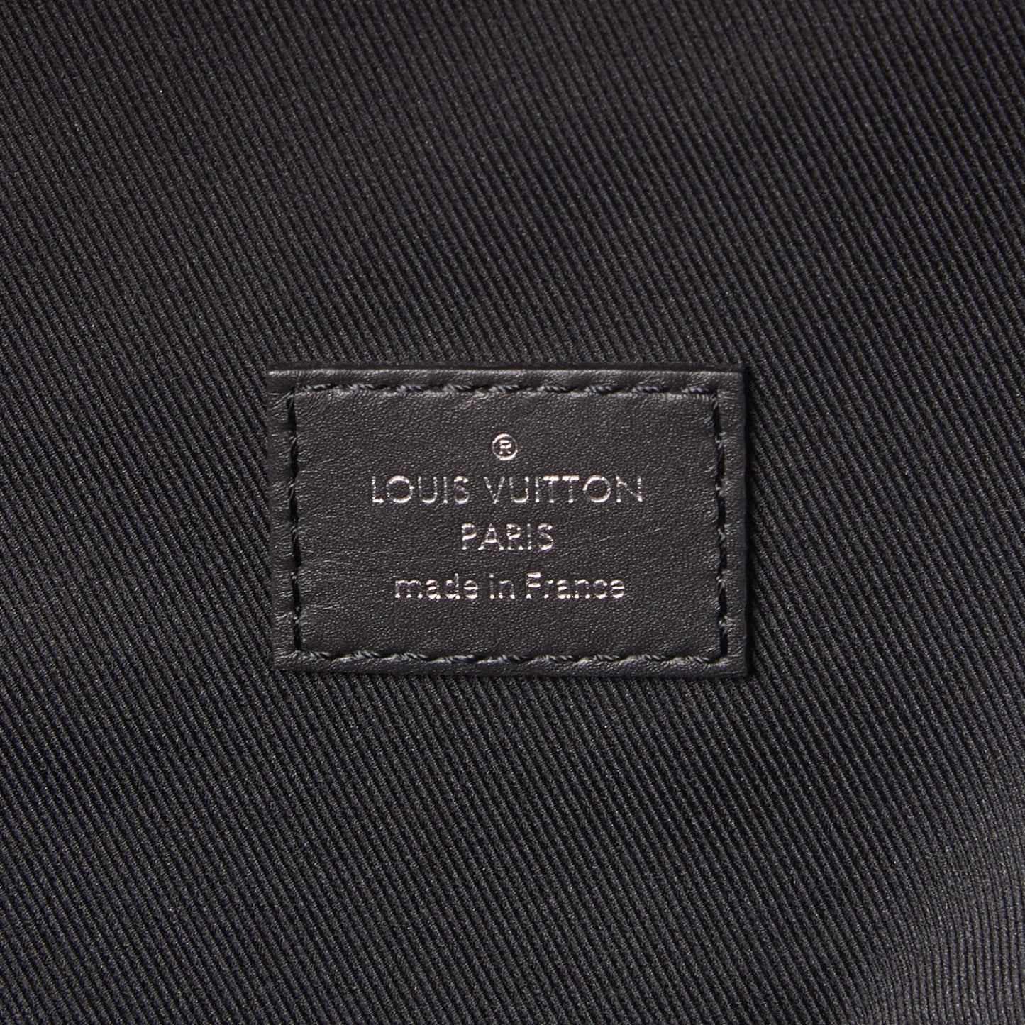 Monogram Eclipse Apollo Backpack