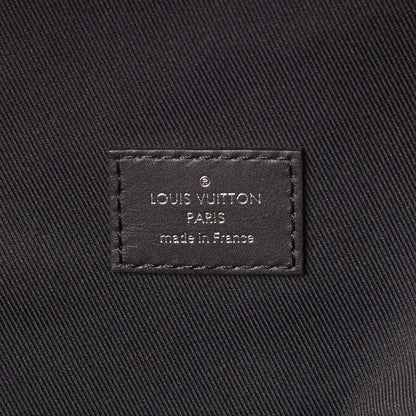 Louis Vuitton Monogram Eclipse Apollo Backpack 8 of 9