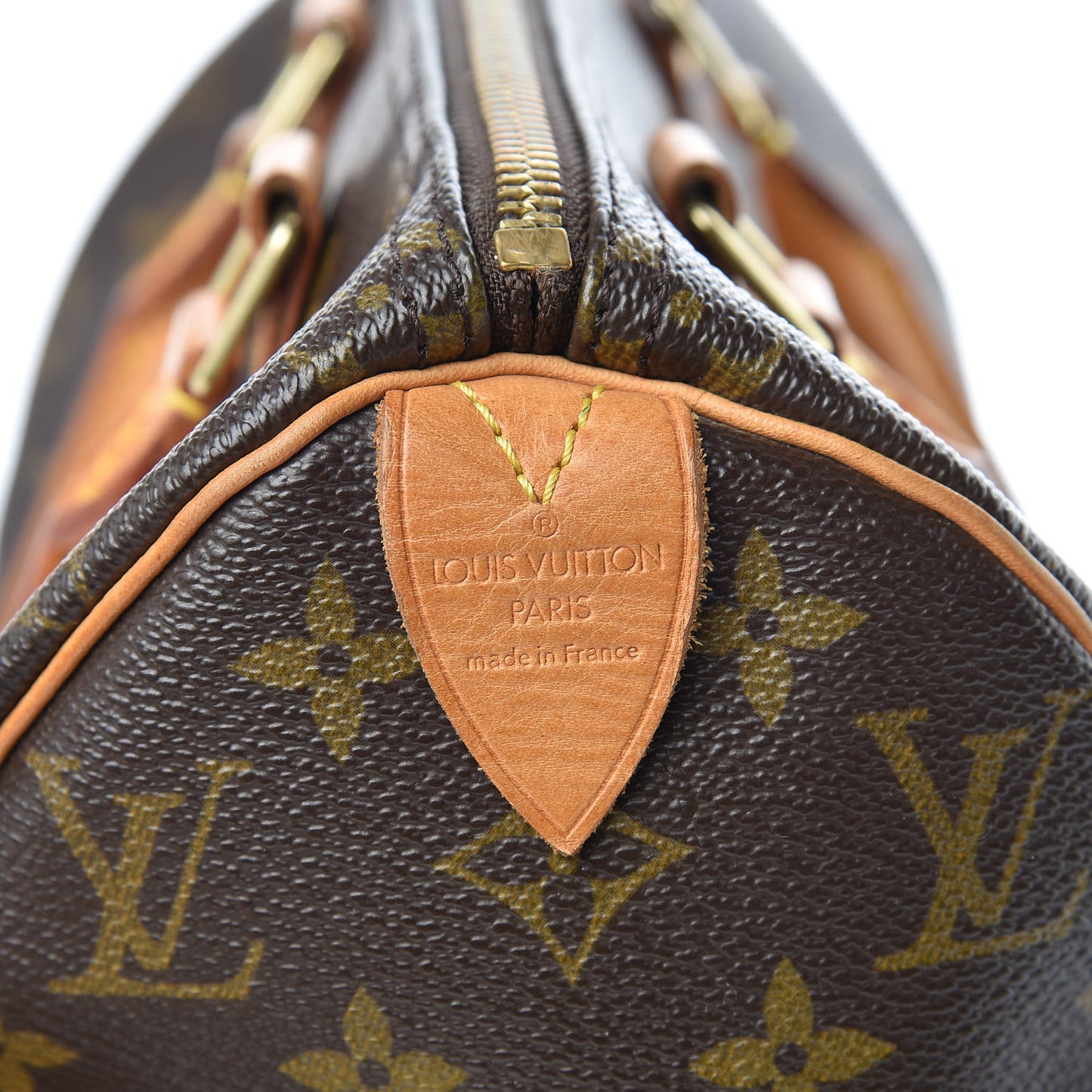 Monogram Speedy 25