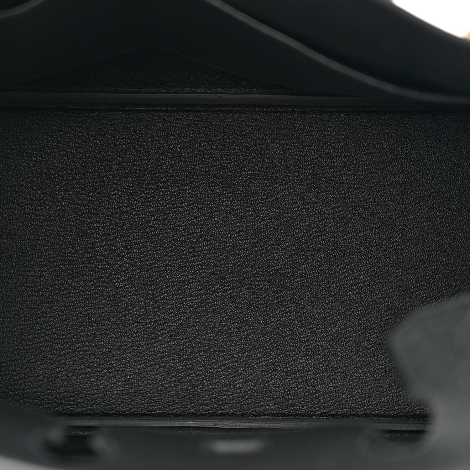 Hermes Epsom Birkin 30 Black 5 of 10