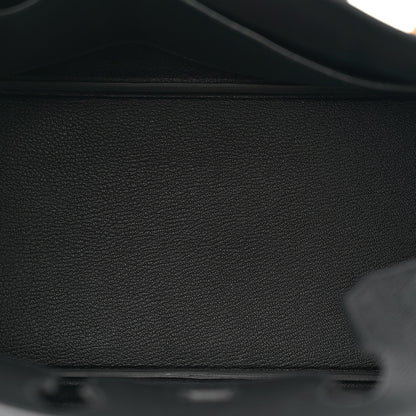 Hermes Epsom Birkin 30 Black 5 of 10