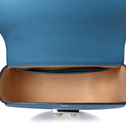 Moynat Taurillon Blush Flori PM Mesange 5 of 9