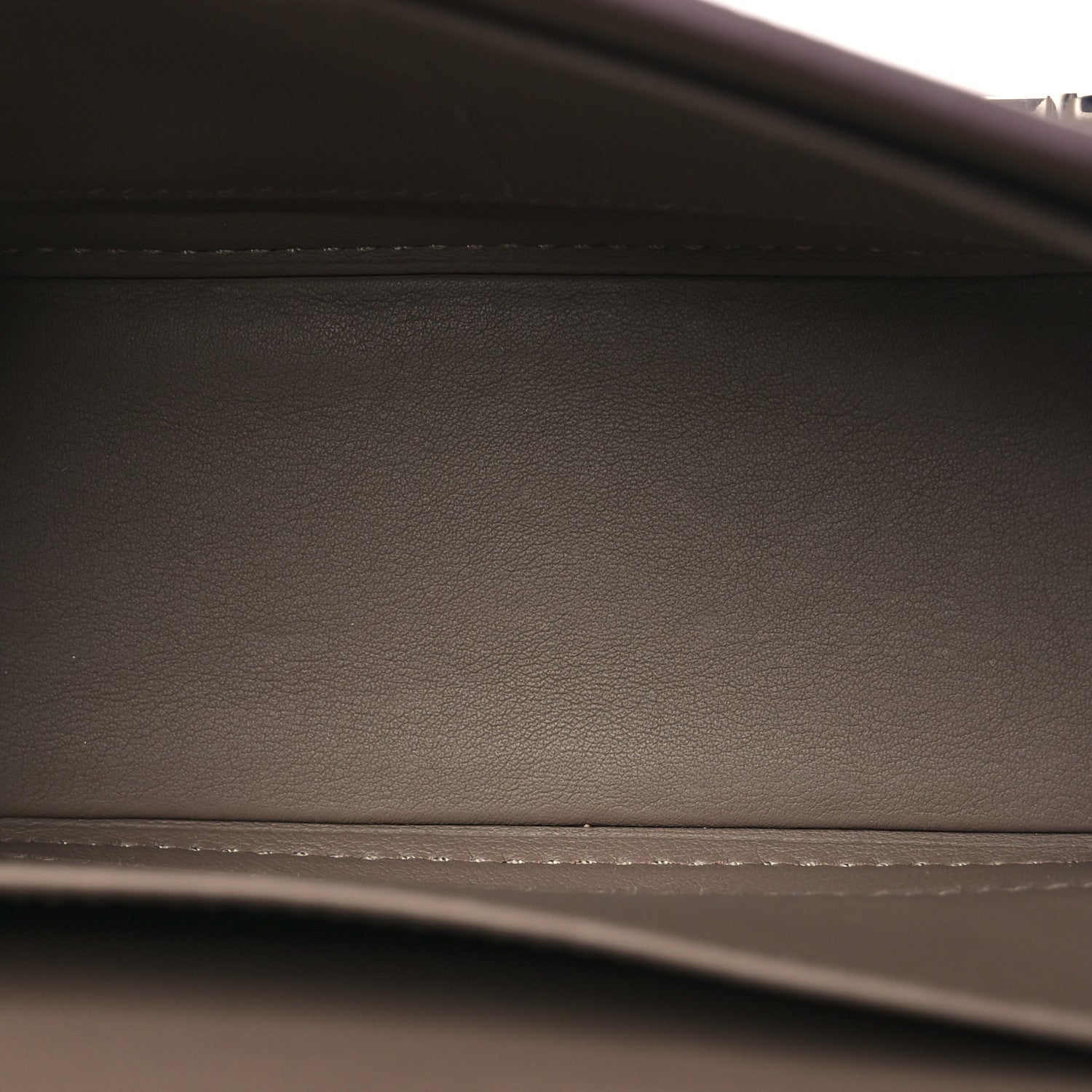 Hermes Chevre Mysore Geta Etoupe 5 of 14