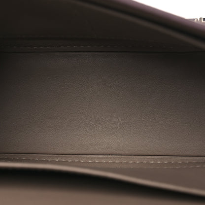 Hermes Chevre Mysore Geta Etoupe 5 of 14