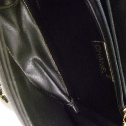 Chanel Black Quilted Tassel Flap Bag 7 of 11