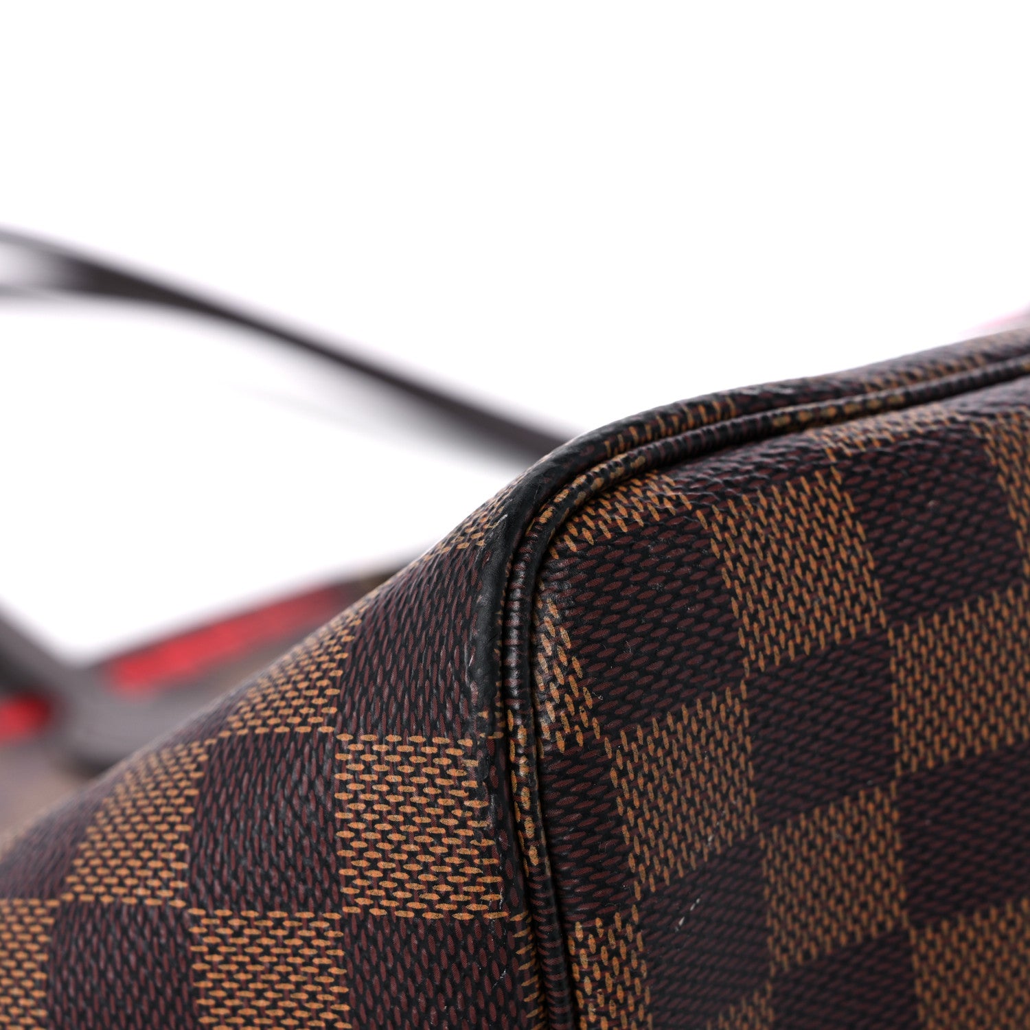 Louis Vuitton Damier Ebene Neo Neverfull GM 10 of 16