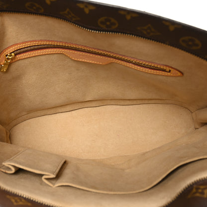 Louis Vuitton Monogram Babylone 5 of 8