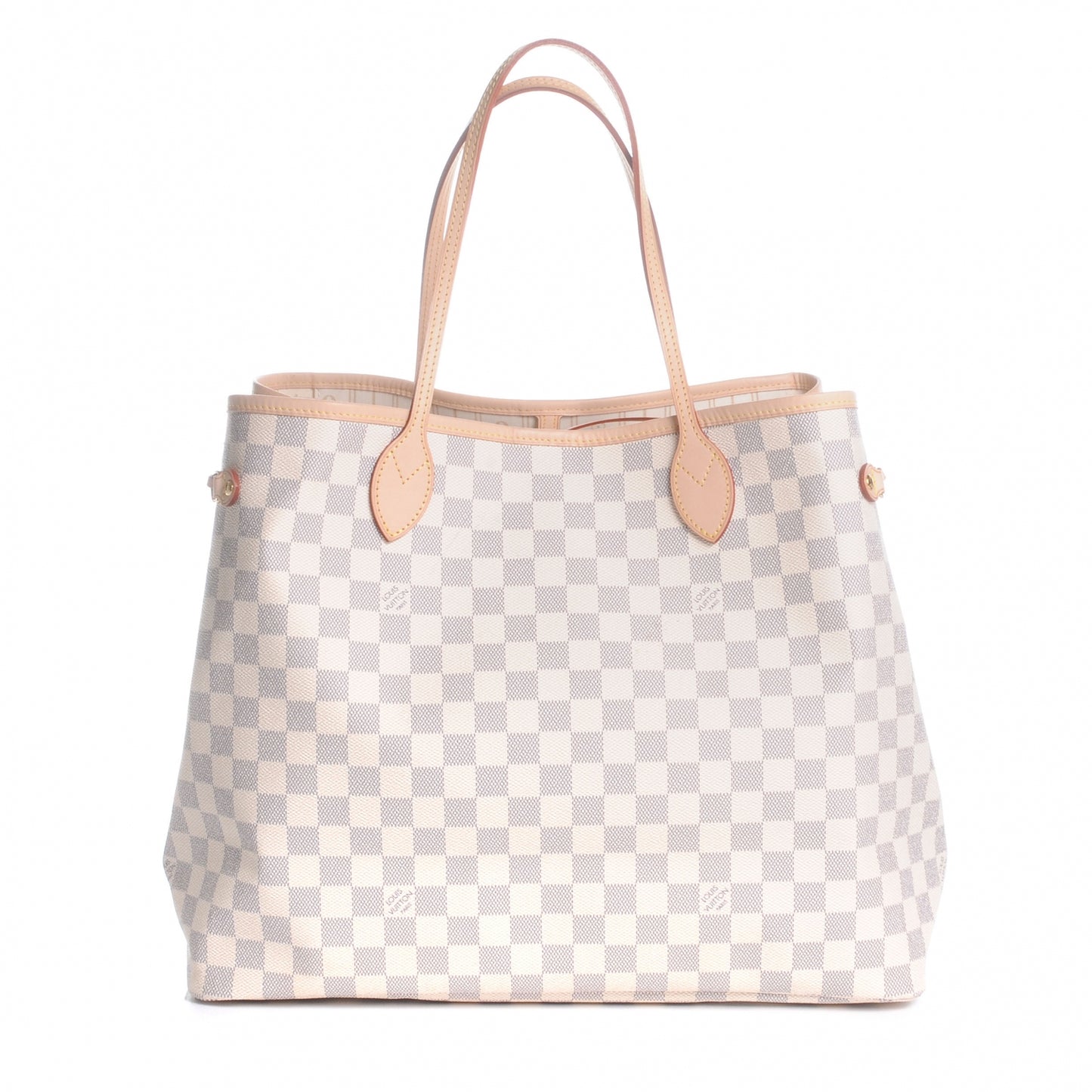 Damier Azur Neverfull GM