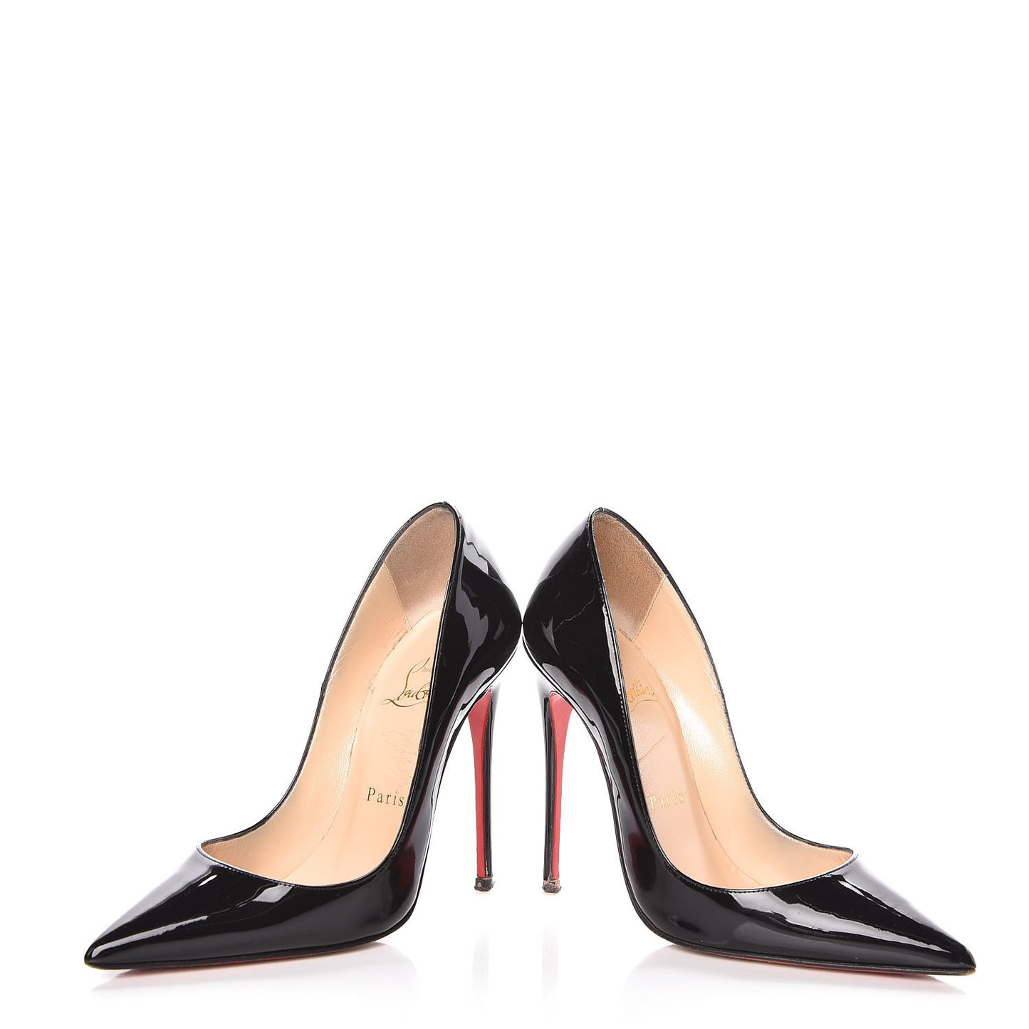 Patent So Kate100 Pumps 35 Black