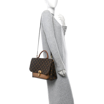 Louis Vuitton Monogram Marignan Sesame 2 of 10