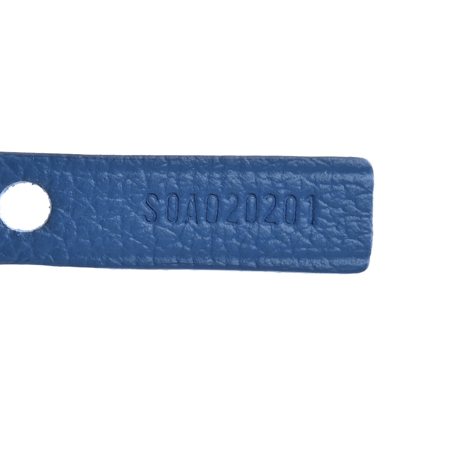 Goyardine Saint Louis PM Sky Blue
