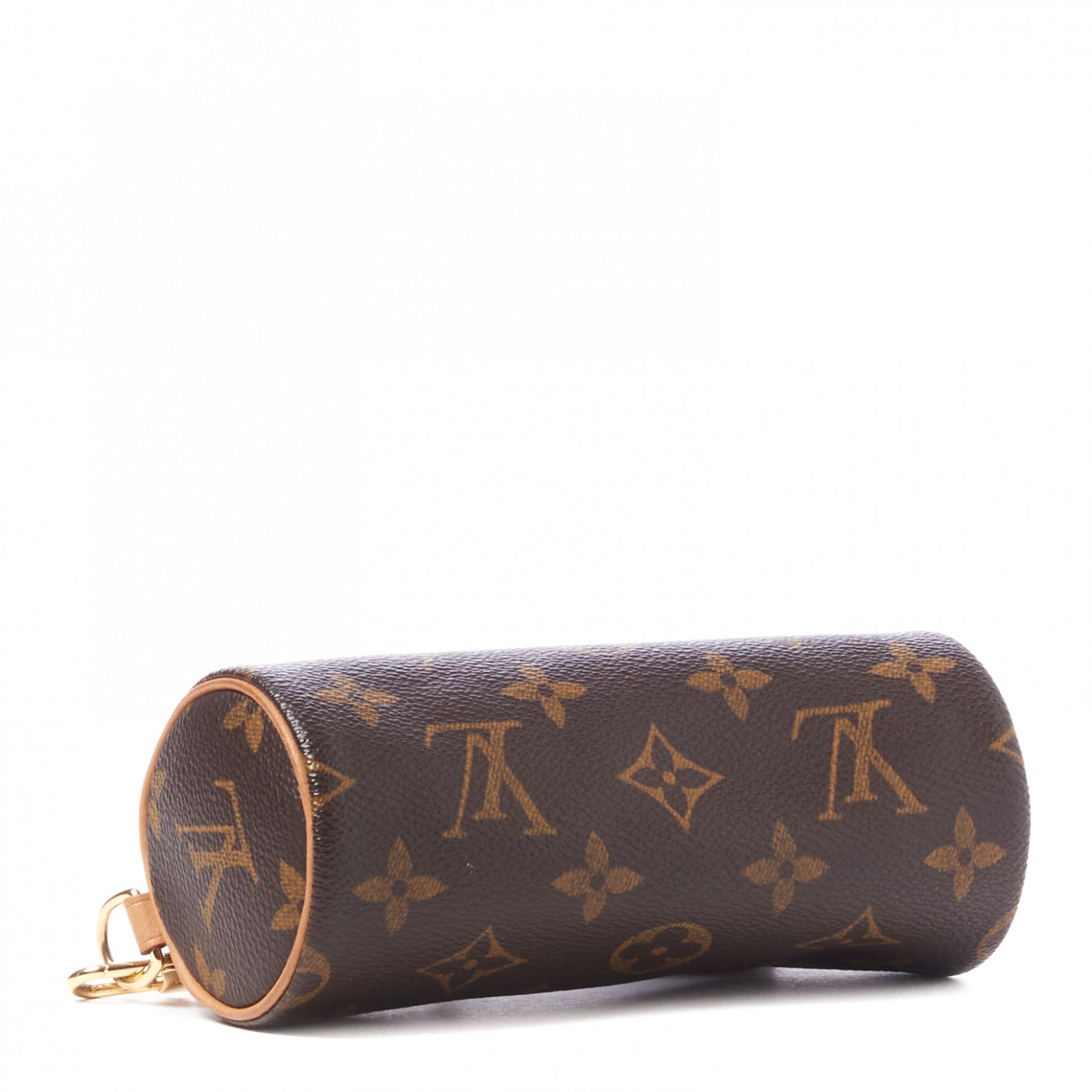 Louis Vuitton Monogram Mini Papillon 4 of 8